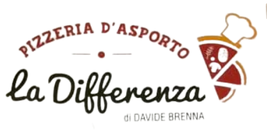 Pizzeria d’asporto La Differenza